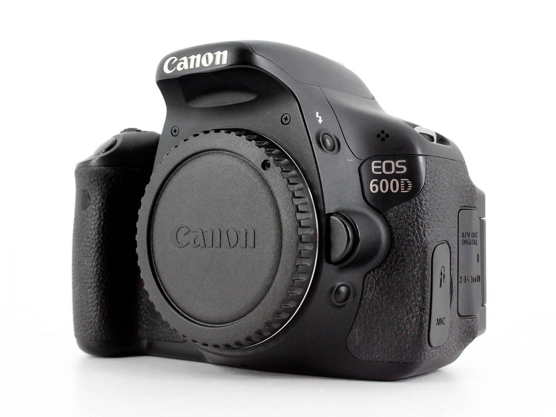 Canon 600d карта памяти максимальный