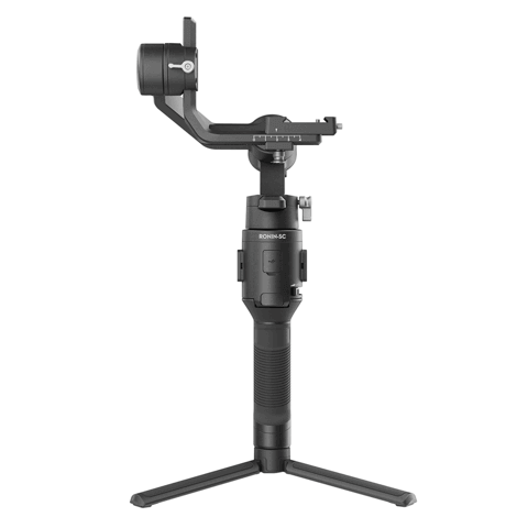 Ronin-SC Single-Handed Stabilizer for Mirrorless Cameras - Image 5